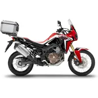 Shad Topkoffer-Drager CRF1000 16-19/VFR1200X