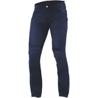 Trilobite 1665 Micas Urban Heren Donkerblauw Motorjeans Maat 30