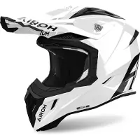 Airoh Aviator Ace 2 Solid Motorcross Helm