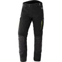 Büse Storm Textielbroek Dames Zwart 36, Dames