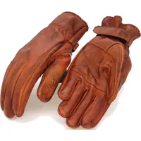 Rokker McAllen Motorfiets handschoenen