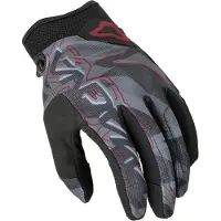 Macna Decode Dames Motorhandschoenen Maat