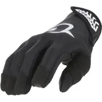 Acerbis Neoprene 3.0 Logo Motorhandschoenen Maat