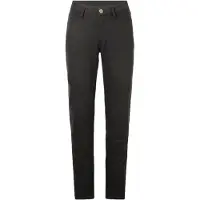 Rokker Pearl Dames Motorjeans Maat