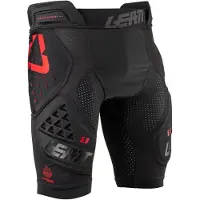 Leatt Impact 3DF 5.0 Motocross Protector Shorts Maat XL