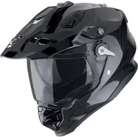Scorpion ADF-9000 Carbon Air Adventure Integraalhelm Maat 3XL