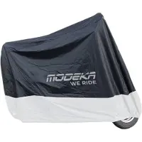 Modeka Outdoor Basic Motorfiets Hoes
