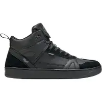 XPD Moto-1 H2Out, waterdichte schoenen ,zwart ,47 EU