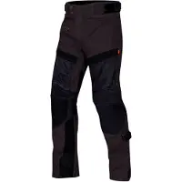 Merlin Mahala D3O Raid Explorer Zwart Motorcycle Pants Maat S