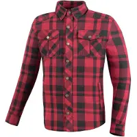 Bogotto Forgewood Motorfiets Shirt