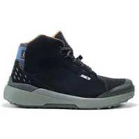 Sidi Nucleus Suede waterdichte motorschoenen