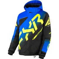 FXR CX Sneeuwscooterjas voor jongeren
