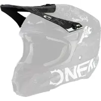 O'Neal Visera 5 Series Polyacrylite Hr Vizier