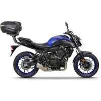 Shad Yamaha Mt07 Topkoffer Achtermontage