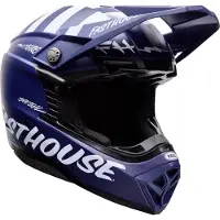 Bell Moto-10 MIPS Fasthouse Motocrosshelm Maat