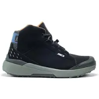 Sidi Nucleus Suede Wp Motorschoenen