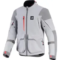Alpinestars Maxdura DrystarXF Laminated Armored Shell Motorjas