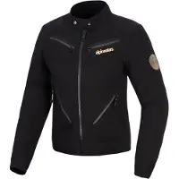 Alpinestars Stella Grace Dames motorfiets textieljas Maat