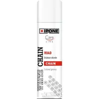 Ipone White Chain Kettingspray 250ml