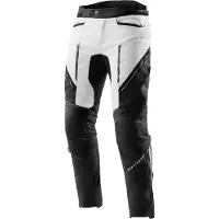 Rebelhorn Hardy 3.0 waterdichte motorfiets textielbroeken Maat