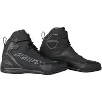 Rst Sabre Waterproof Schoenen Zwart Maat 44