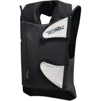 Helite GP-AIR 2.0 Racing Airbag Vest Maat