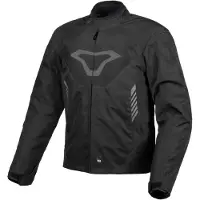 Sonstiges Tazar Jas Zwart Maat XS
