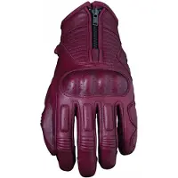 Five Kansas Woman Burgundy Maat M