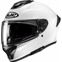 HJC C71 Helm Maat