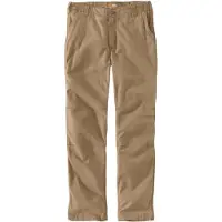 Carhartt Rigby Straight Fit Broek Maat