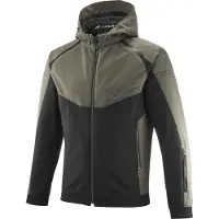 Ixon Section Motorfiets textiel jas