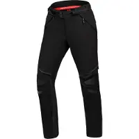 IXS Tourster-STX 2.0 waterdichte dames motorfiets textielbroeken Maat