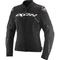 Ixon Meteor 31 waterdichte dames motorfiets textieljas Maat