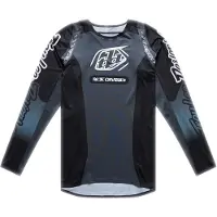 Troy Lee Designs SE Pro Sever Motocross-trui Maat