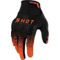 Shot Drift Edge Motorcross handschoenen