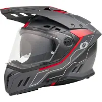 O'Neal SIERRA RS ECHO Enduro helm