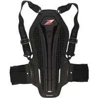 Zandona Hybrid Back Pro X6 Rugbeschermer