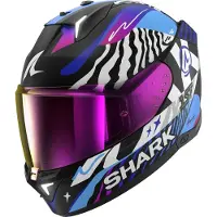 Shark Skwal i3 Speed Fancy Helm