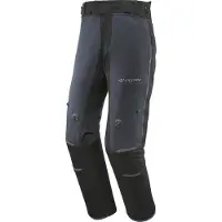 Ixon M-Skeid Motorfiets Textiel Broeken