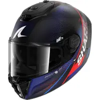 Sharkk Spartan RS Speed Tech Helm Maat