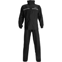 Acerbis Line Mono Tweedelig Motorfiets Regenpak Maat