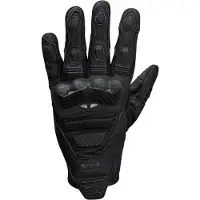IXS Rapid 1.0, handschoenen ,zwart ,XL