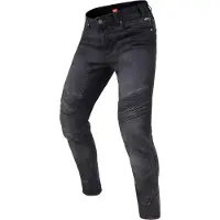 Rebelhorn Eagle 3 Slim Fit Motorjeans Maat