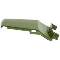 RACETECH Honda Xl 750 Transalp 23-25 Achterspatbord