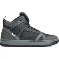 XPD Moto-1 H2Out waterdichte motorschoenen