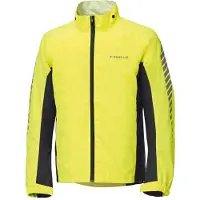 Held Wet Tour 2, regenjas ,Neon-Geel/Zwart ,5xl