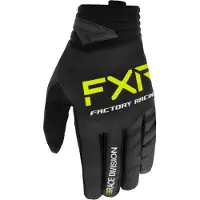 FXR Prime 2023 Motorcross handschoenen