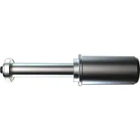Oxford Zero-g-pin Bmw 52 Mm Montagestandaardadapter
