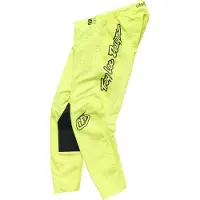 Troy Lee Designs SE Pro Solo Motocrossbroek Maat