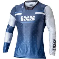 IXS Trigger-MX 1.0 Motocross-trui